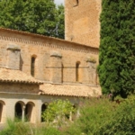 Edifices religieux de l’Hérault