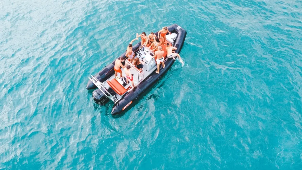 Location de bateaux Ô BOAT