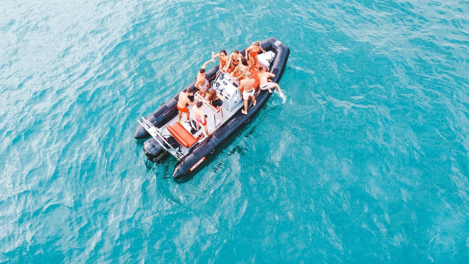 Location de bateaux avec Ô BOAT