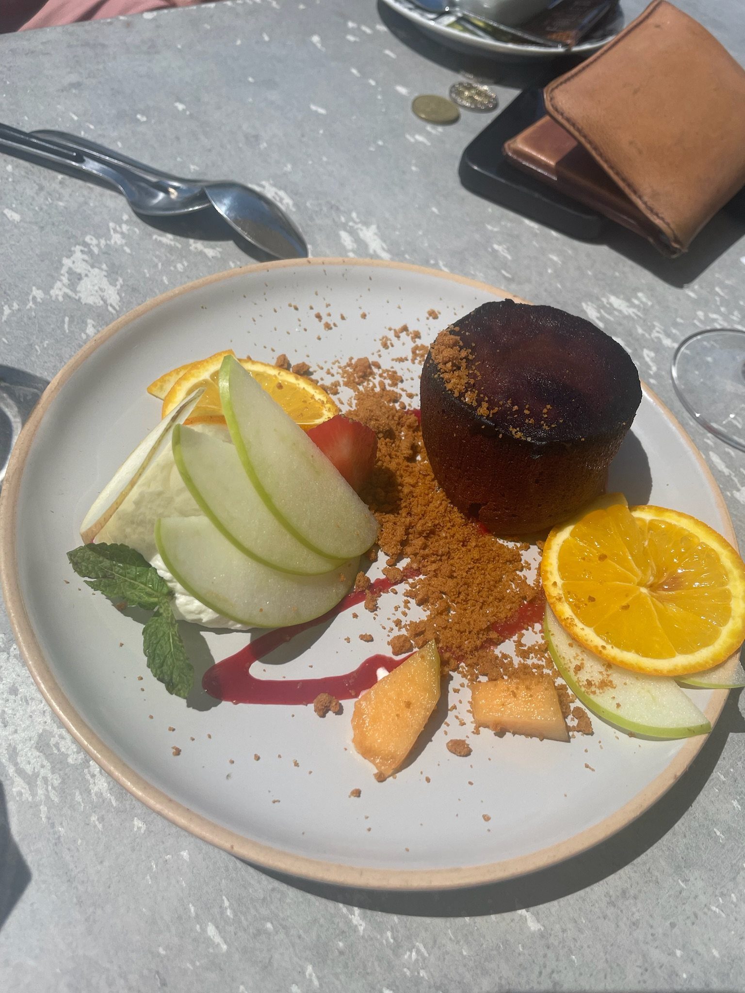 Restaurant L'Escabèche