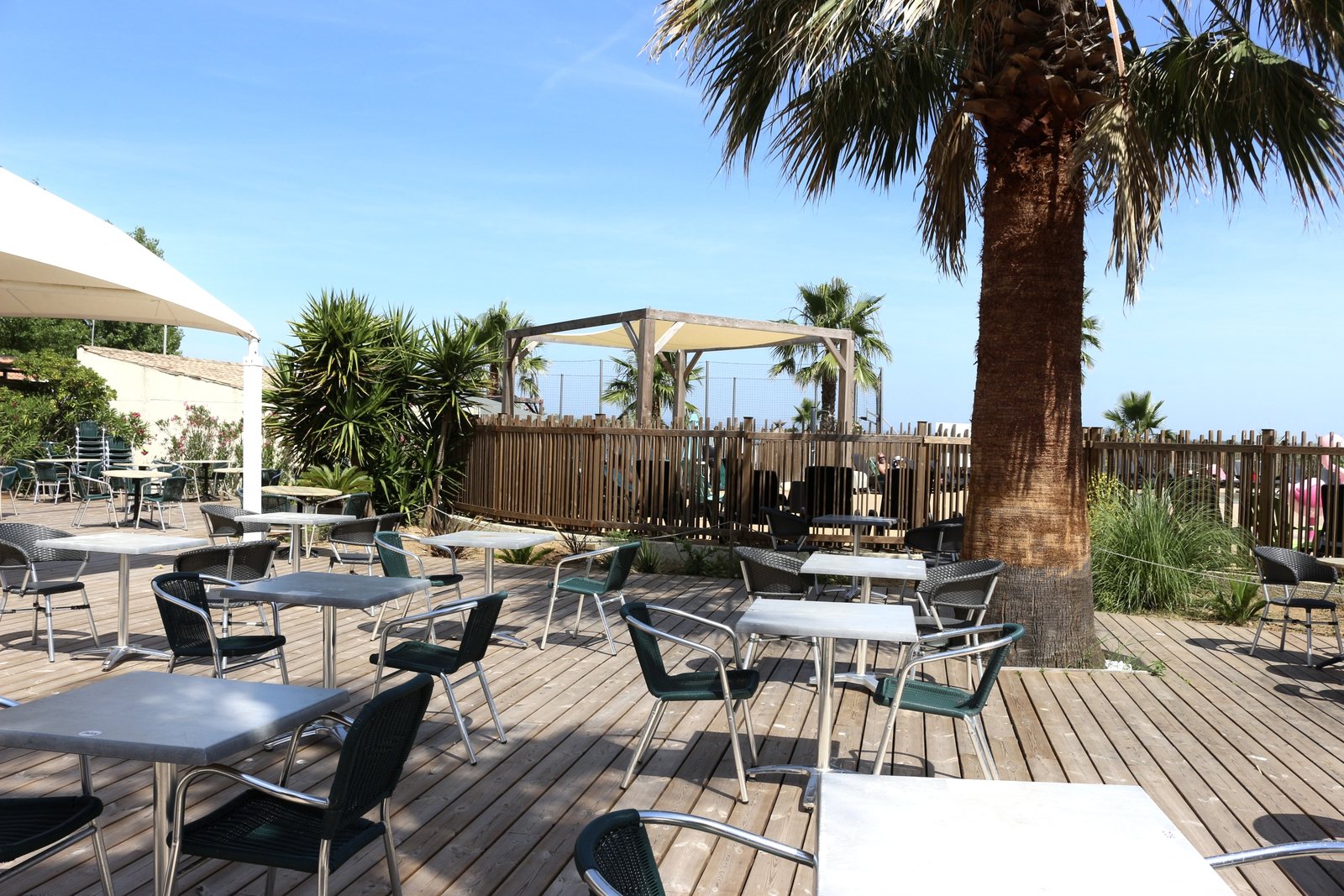 Restaurant L'Escabèche