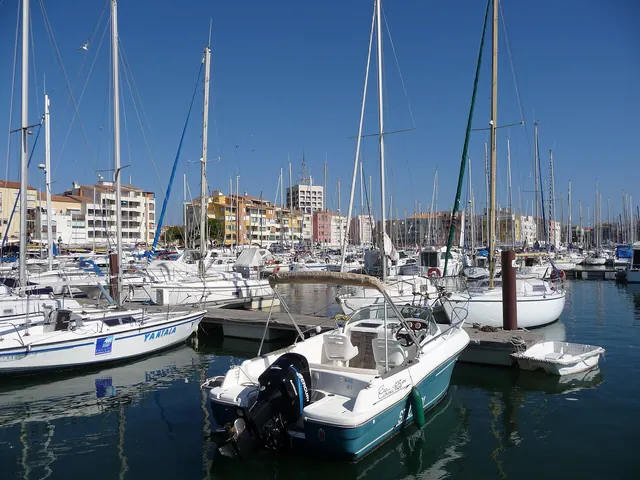 Le Cap d'Agde