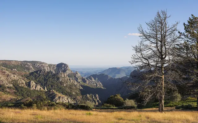 Le Haut-Languedoc