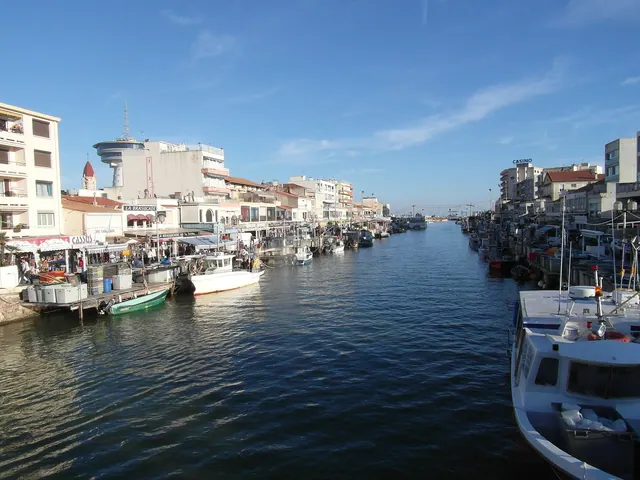 Palavas-les-Flots