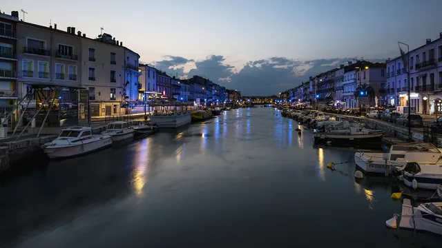 Sète