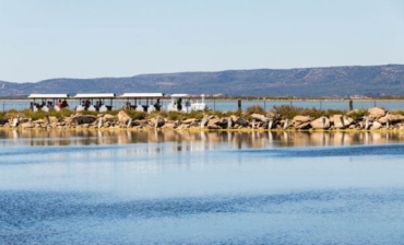 La Presqu’île de Maguelone