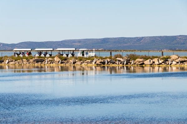 La Presqu’île de Maguelone