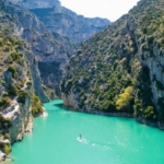 Les Gorges de l’Hérault