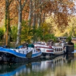 Le Canal du Midi