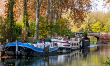 Le Canal du Midi