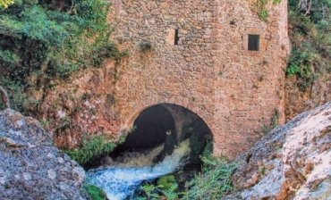 Le Cirque de Navacelles