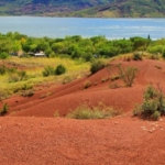 Lac du Salagou