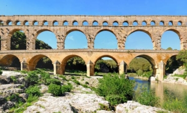 Le Pont du Gard