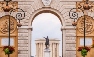 L’Hérault et Montpellier