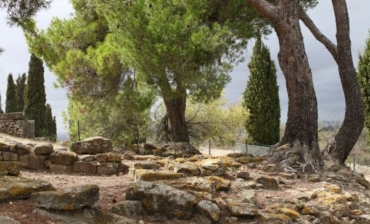 L’oppidum d’Ensérune