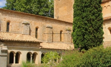 Edifices religieux de l’Hérault