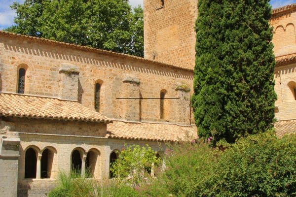 Edifices religieux de l’Hérault