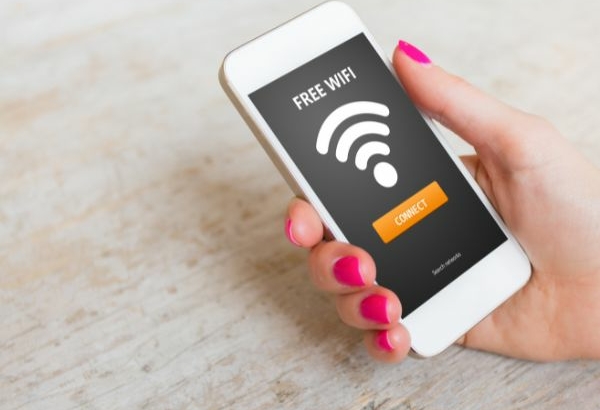 WIFI GRATUIT
