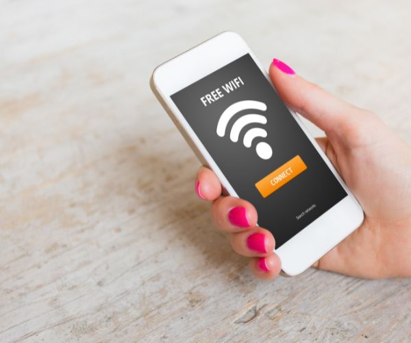 WIFI GRATUIT