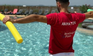Aquagym