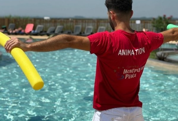 Aquagym