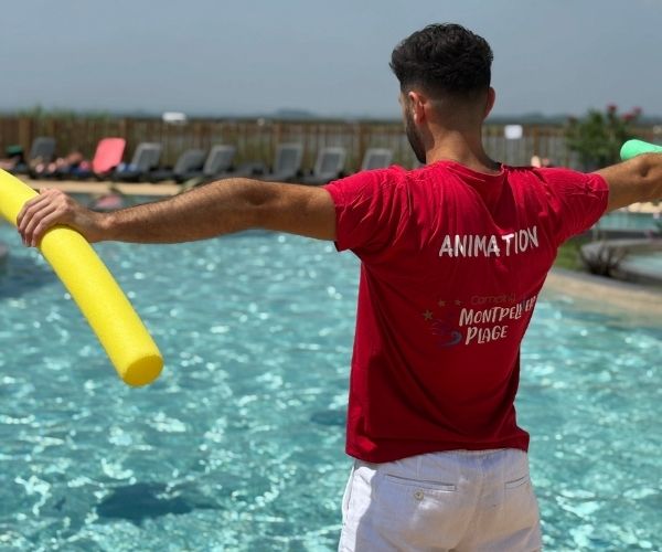 Aquagym