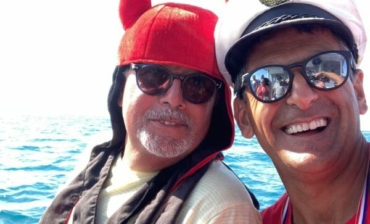 Bateau Fiesta