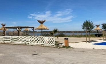 Boulodrome