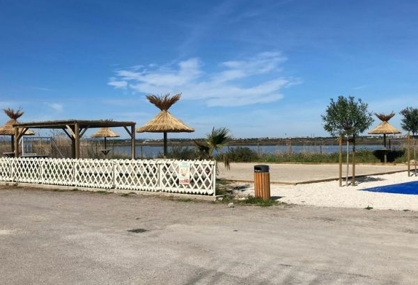 Boulodrome