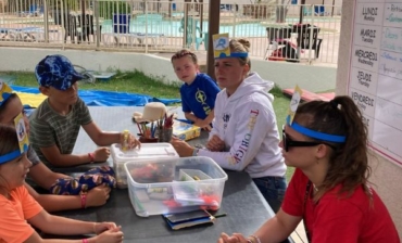 Club enfants