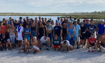 Tournoi de pétanque