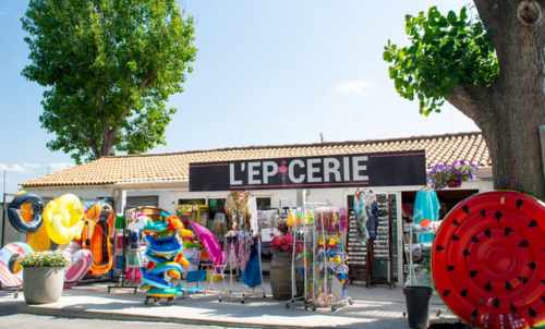 l epicerie page accueil