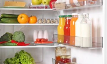Location frigo