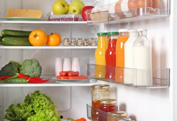 Location frigo