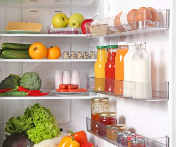 Location frigo