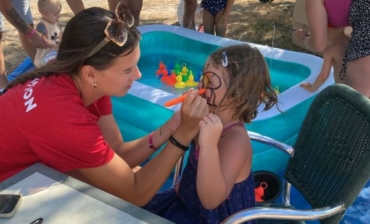 Maquillage enfants