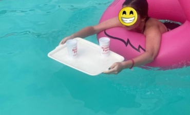 Olympiades aquatiques