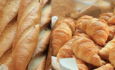 Snack – Dépôt de pain