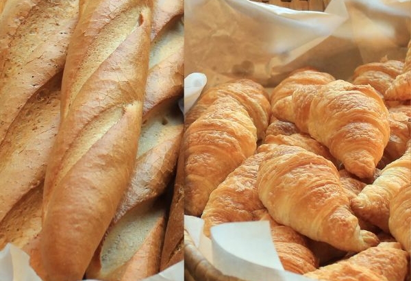Snack – Dépôt de pain