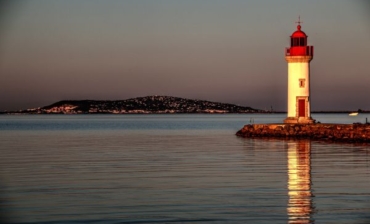 Les Ports de plaisance