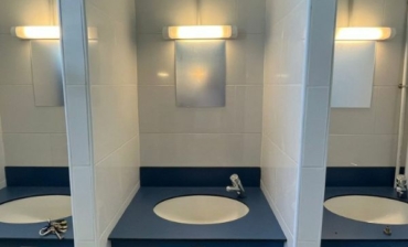 Sanitaires