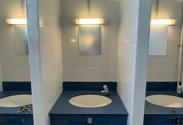 Sanitaires