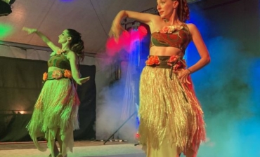 Soirée Spectacle