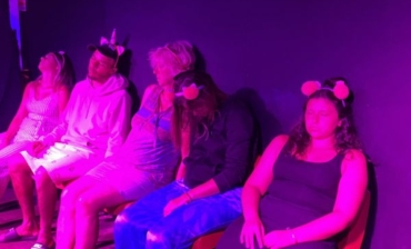 Soirée Hypnose
