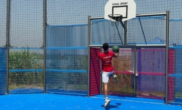 Jeux de ballons Volley/Basket/Foot…