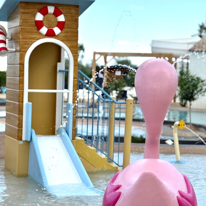 Nouvel Espace Aquatique Camping Montpellier Plage (10)