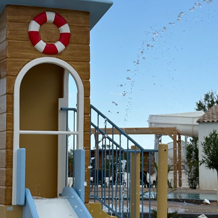 Nouvel Espace Aquatique Camping Montpellier Plage (13)
