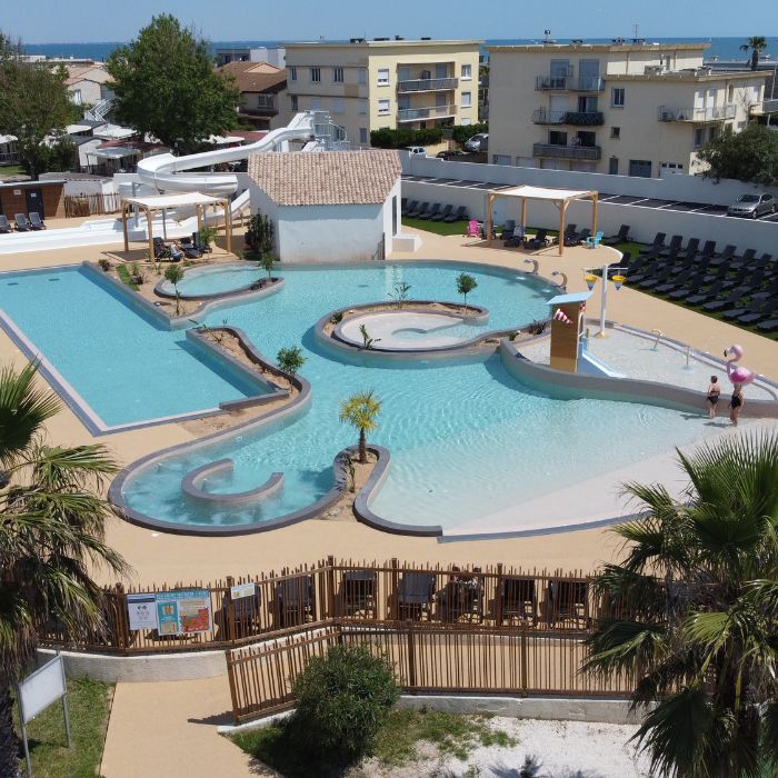 Nouvel Espace Aquatique Camping Montpellier Plage (19)