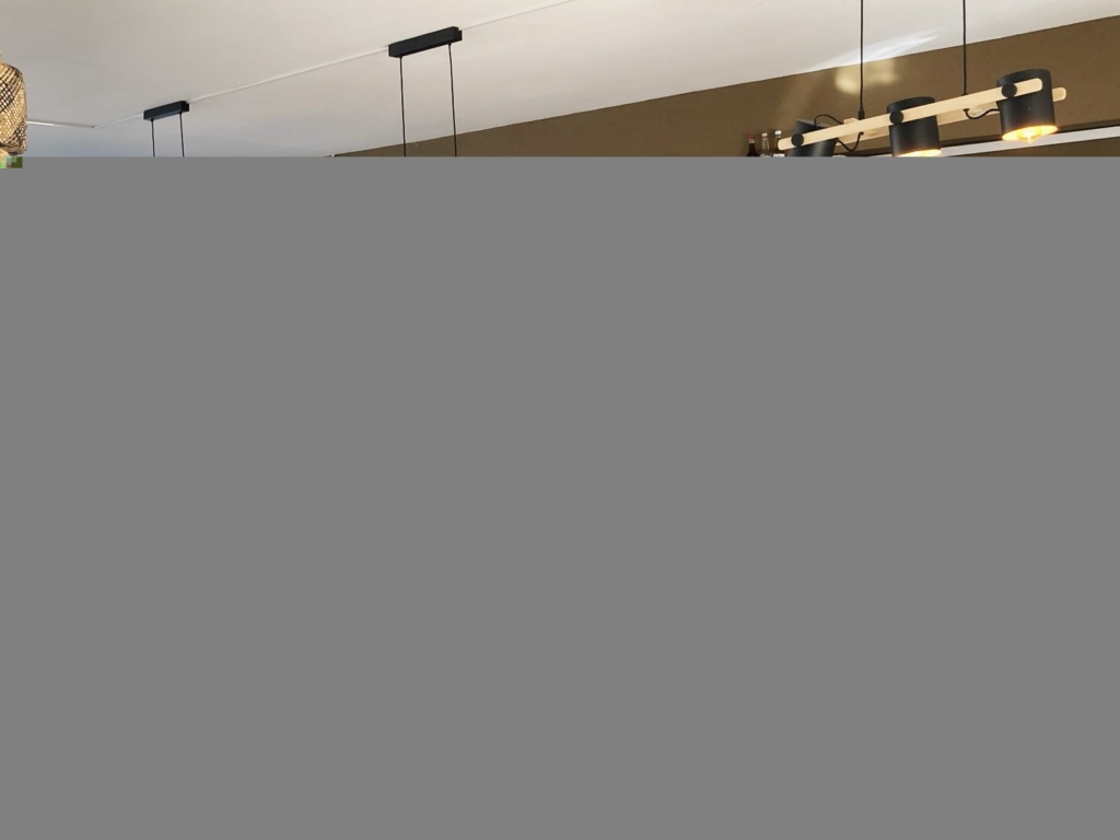 Restaurant l'escabèche